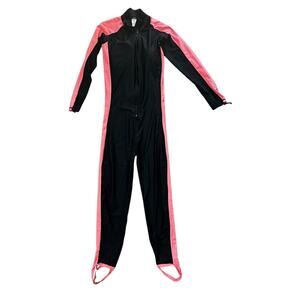NWOT SBART Full Coverage Total Body SPF 50 Swim Garment Wet Suit Women’s SMALL